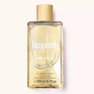 Victoria's secret Heavenly Dry Oil Body Spray